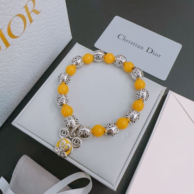 chr1st1an D10r bracelets